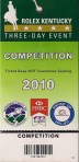 Rlx vol 2010