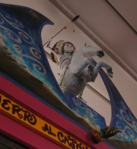 Rodney's Saga day of the dead