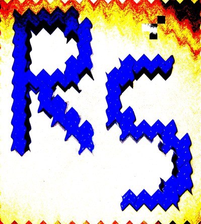 Rodney's Saga LEGO logo