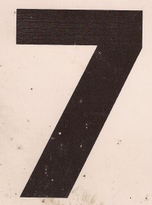 Fo Fri 7 show number detail