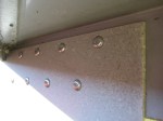 rivets