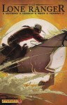 cov Lone Ranger comic