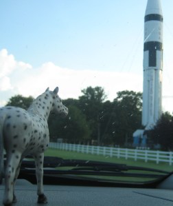 Spotted crossing into Alabama.
