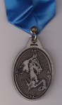 Academy Medal