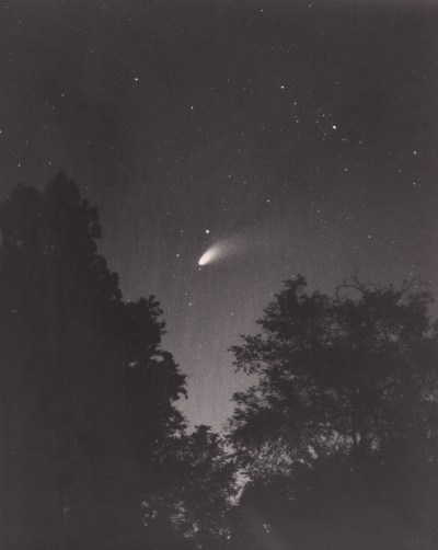 Rodney's Saga Hale-Bopp