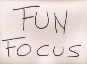 Motivational sign, B side