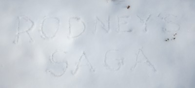 snow letters ground 1