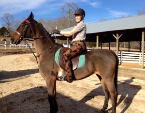 Romantic Magdalena Photo by Suzanne Price MacLeod