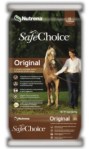 SafeChoice bag