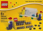 LEGO card holder cov