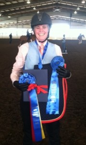 Photo by Courtney Huguley.