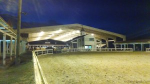 Chicopee Woods Ag Center