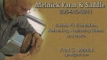 Melnick card