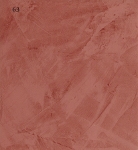 text art paint red small