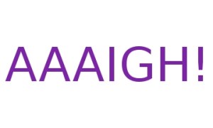aaaigh