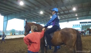 Waiting Photo by Mom