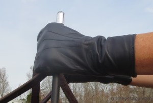 Photo by Courtney Huguley