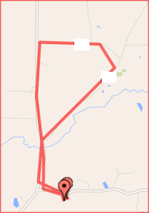 test drive route brd