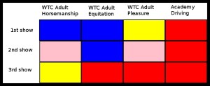 wt color chart 2015