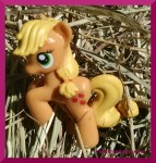MLP Applejack