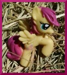 MLP Flutter