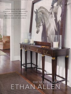 Page 43 Architectural Digest,  June 2015