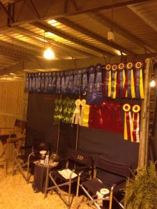 Photo by Courtney Huguley