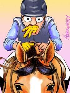 Illustration by Jean Abernethy