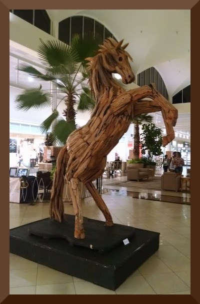 Photos by Michelle Duplichien