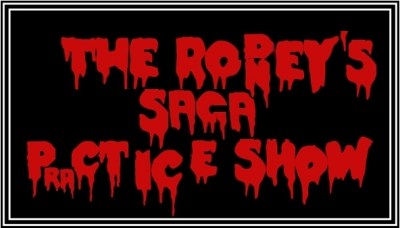 RHPS Text Art