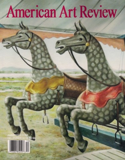 Am Art Review cov