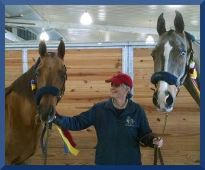  Sam & Big Photo by Melissa Croxton