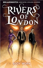 Aaronovitch BW 1 cov