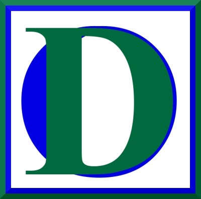 2016 letter D