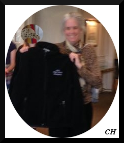 Photo by Courtney Huguley