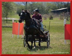Greg, Coach Kate & Lyricc