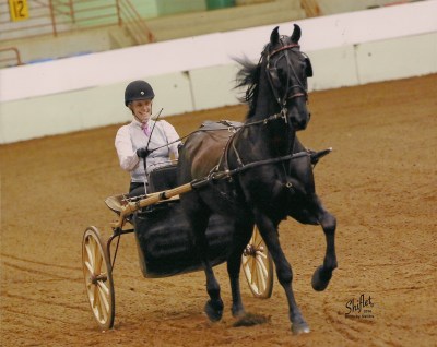 Pro Am 2016 Alvin Shiflet