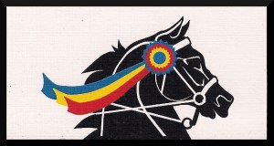 Becker Brothers card