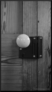doorknob