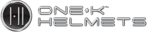 One K logo