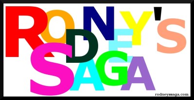 Rodneys Saga colors