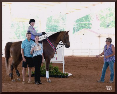 Me, Sam, Ribbon Minions & Coach Courtney at NE GA. Rachel Kelley Photography