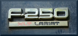 Harder to replace than one might think.