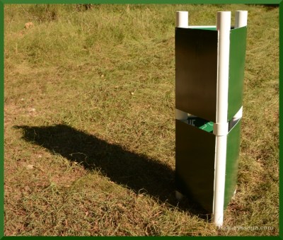 One-quarter of our combined driving obstacle