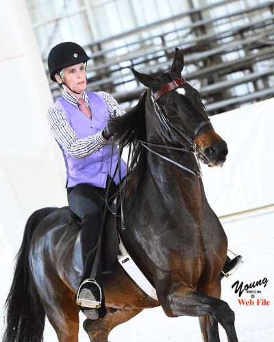 Katherine & Callaway's Sweet Daddy