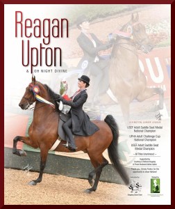 National Horseman July 2016, Extra