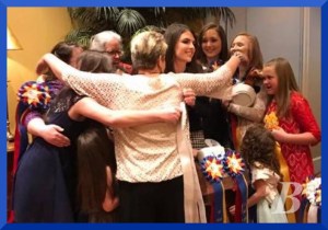 Photo by Becky Anderson