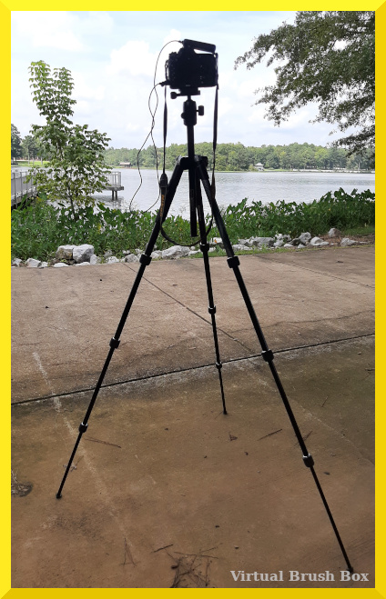 Ffe100 Quarry, Photography – Virtual Brush Box