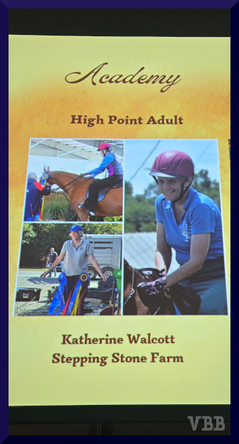 Photo of a cropped slide from an overhead slide show